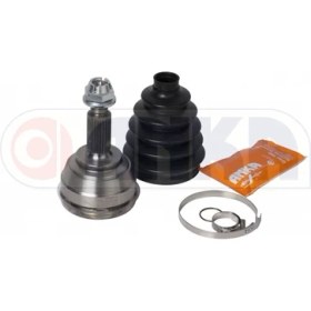 Resim Aks Kafası Dış Megane Iı 1.5 Dcı6 Vıt. 02-08 
