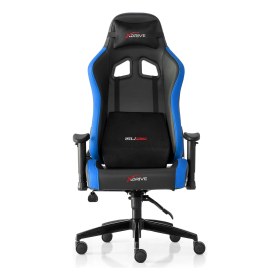 Resim Hype Store 15'li Profesyonel Oyuncu Koltuğu Mavi/siyah 