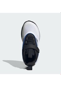 Resim Adidas Ownthegame 3.0 Çocuk Basketbol Ayakkabısı C-adııf4592f10a00 Beyaz 