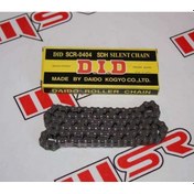 Resim DID EKSANTRİK ZİNCİRİ 2*3-78L MONDİAL TAB 50 
