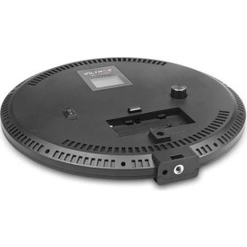 Resim Viltrox VL-500T Ayarlanabilir Kelvin LED Işık (Batarya ve Şarj Aleti Dahildir) 
