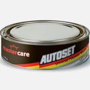 Resim Autoset Upm Polyester Macun 500 gr 