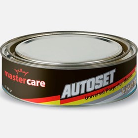 Resim Autoset Upm Polyester Macun 500 gr 