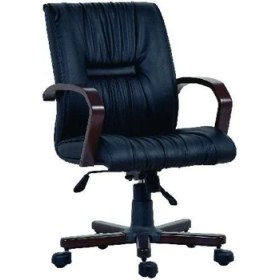 Resim Koltuk Stilim Naxos Ahşap Şef Koltuğu 