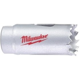 Resim Milwaukee Milwauke Panç Bi-metal 22 Mm 4932464676 