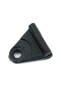 Resim Bmw E38 E39 E46 E60 E65 E66 E67 İçin Arka Perde Kızak T Klipsi 