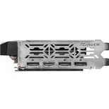 Resim Leaf Shop Amd Radeon Rx 7600 Challenger 8gb Oc Ekran Kartı - 8gb Gddr6, 128-BIT, Vrr, 8k, 1x HDMI 2.1, 3x Display Port 