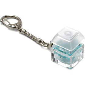 Resim CetKing Mekanik Klavye Tuş Switch Outemu Ocean Clicky Switch Test Anahtarlık 