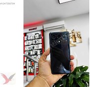 Resim Xiaomi Poco X6 Pro İkinci El TR | 256 GB 8 GB | Siyah Xiaomi Poco X6 Pro İkinci El TR | 256 GB | Siyah
