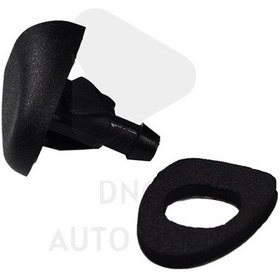 Resim Citroen C3, Xsara Peugeot 207, 306 İçin Ön Cam Su Fıskiye Memesi 