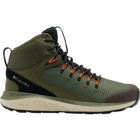 Resim Columbia Trailstorm™ Midwaterproof Yeşil Bot 