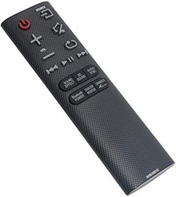 Resim ALLIMITY AH59-02631D Yedek Uzaktan Kumanda Samsung Soundbar HW-HM45C HWHM45C HW-H7500 HW-H450 HWH450 HWHM45 HW-HM45 HW-H450/ZA HW-H7501 HW-H450 ile Uyumlu 