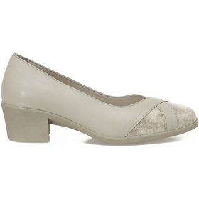 Resim 105638.z5pr Vizon Kadın Loafer 000000000102043646 VIZON 