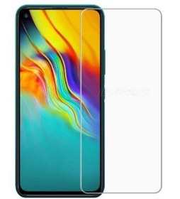 Resim Samsung Galaxy A9 2018 Maxi Glass Kırılmaz Temperli Cam Ekran Koruyucu 