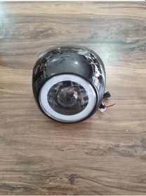 Resim Volta Vsm Ön Far Komple 