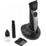 Resim Moser 1591-0062 ChroMini Pro Saç Kesme Makinesi 