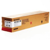 Resim Genel Markalar MX-62GTMB Magenta Kırmızı Orjinal Fotokopi Toneri MX-7580 