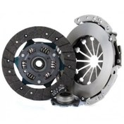 Resim Volkswagen Golf 6 1.6 TDI Debriyaj Seti Manuel Vites Sachs Marka 04L141015D 