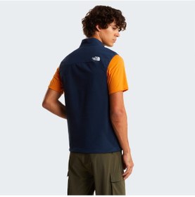 Resim The North Face M Nimble Vest 2 Erkek Yelek-32631 Lacivert 