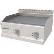 Resim Atalay AEI-870 Elektrikli Izgara 80x70 cm 