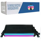 Resim SAFİRİNK Safir Toner Samsung Clp-770 - 770ND /Clt-M609S Kırmızı 7.000 Syf Muadil Toner 