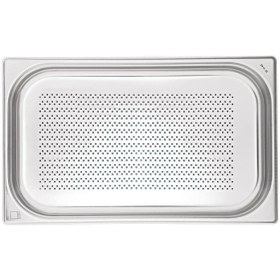 Resim Kapp Çelik Süzgeçli Gastronom Küvet GN 1/1 150 - 30911150 