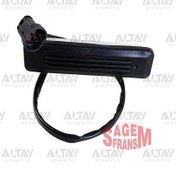 Resim Bagaj Kilidi Dış Doblo 2016 Sonrası Oem No:52042154 