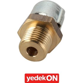 Resim AGCO Havalandırma Parçası - Massey Ferguson / Fendt / Valtra | ACP0442450 