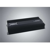 Resim Mobass Mb-3000.5 4 Ohm 260wx2ch Wıth Bass Control Oto Anfi 