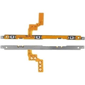 Resim Samsung Uyumlu Galaxy A20 Power Flex Açma Kapama Filmi Sm-A205F 