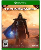 Resim Sega The Technomancer Xbox One Oyun 