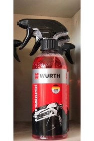 Resim Würth Böcek Temizleyici 400 ml 