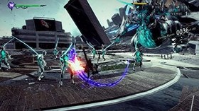 Resim NINTENDO Bayonetta 3 