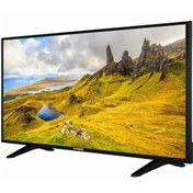 Resim Telefunken 58TU7550 58" 147 Ekran Dahili Uydu Alıcılı 4K Ultra HD Smart LED TV 