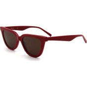 Resim REDBERRY RB 2202 C3 Güneş Bayan Gözlüğü 