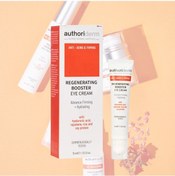 Resim Authoriderm Yaşlanma Karşıtı Yenileyici Göz Kremi 15 ML 