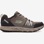 Resim Skechers Escape Plan Erkek Bej Outdoor Ayakkabı 