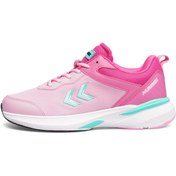 Resim hummel ELLIAN Kadın Pembe Spor Ayakkabı & Sneaker 