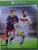 Resim Sony Fifa 2016 Xbox One 