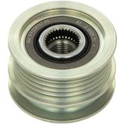 Resim Km-308025 - Alternatör Kasnağı Rulmanlı Mgn-clıo Iı-kng-twng- 