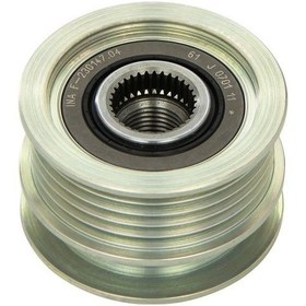 Resim Km-308025 - Alternatör Kasnağı Rulmanlı Mgn-clıo Iı-kng-twng- 