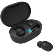 Resim Sony Bluetooth Kulaklık Kablosuz Kulaklık Gürültü Önleyici Kulak Tıkacı Müzik Black 