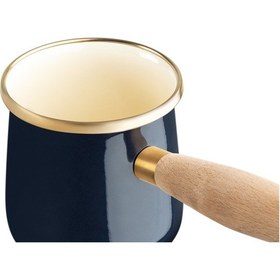 Resim Madame Coco Bonneville Cezve Tncr000000001520x9 Cm-lacivert 