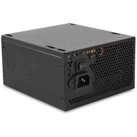 Resim Rampage RMP-700-80P 700W 80 PLUS 12cm Fan Aktif PFC Power Supply 