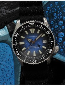 Resim Arıes Gold Ag-mod-m7 Erkek Kol Saati Gümüş 