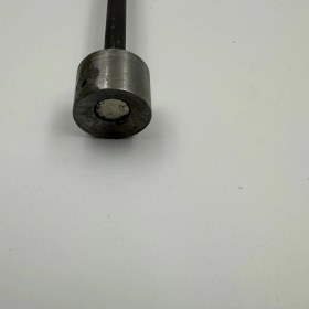 Resim Havalı Kabara Çakma Tabancası Piston Çekiç Uno UNODCK2838 