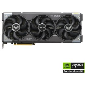 Resim AyrStore Asus Geforce TUF-RTX5080-O16G-GAMING 16GB Gddr7 256BIT 2xhdmı 3xdp Ekran Kartı 