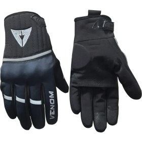 Resim Venom Eldiven 9015 Soft Shell Lacivert 