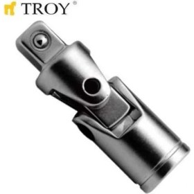 Resim Troy 26128 Kardan Mafsal (Ölçü 3/8 -Uzunluk 55,0Mm) 