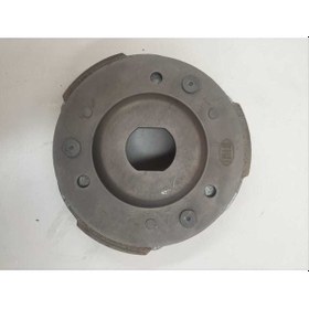 Resim Spacy 110 Debriyaj Balatası 3'lü Wiwi 